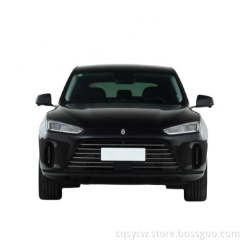 العلامة التجارية الجديدة Wenjie M5 M7 Aito China Factory عالية السرعة الكهربائية مركبة الطاقة الجديدة مريحة مريحة